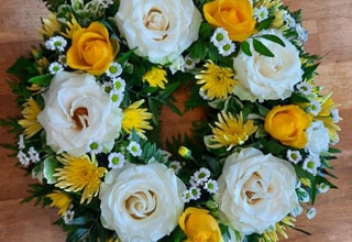 Funeral Flowers